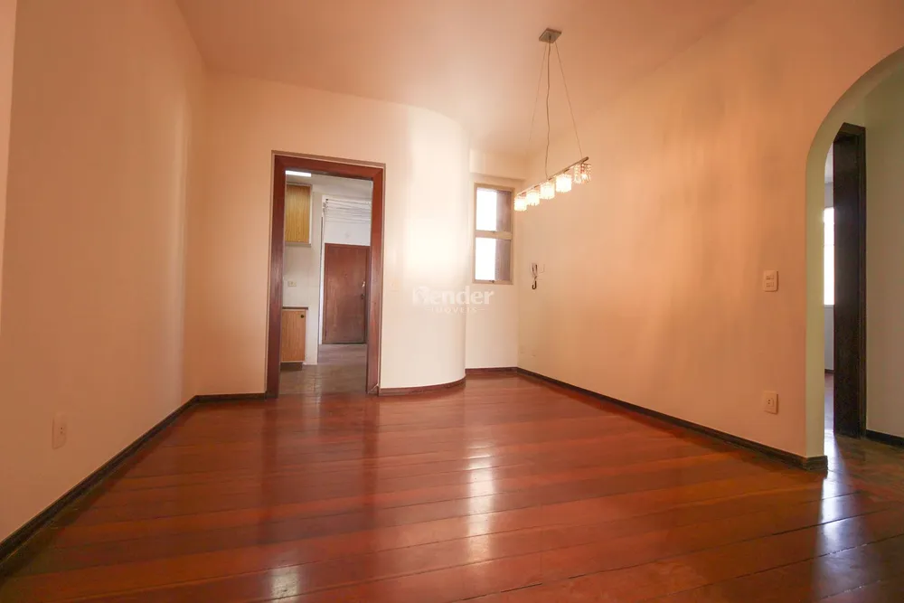Apartamento, 4 quartos, 190 m² - Foto 4