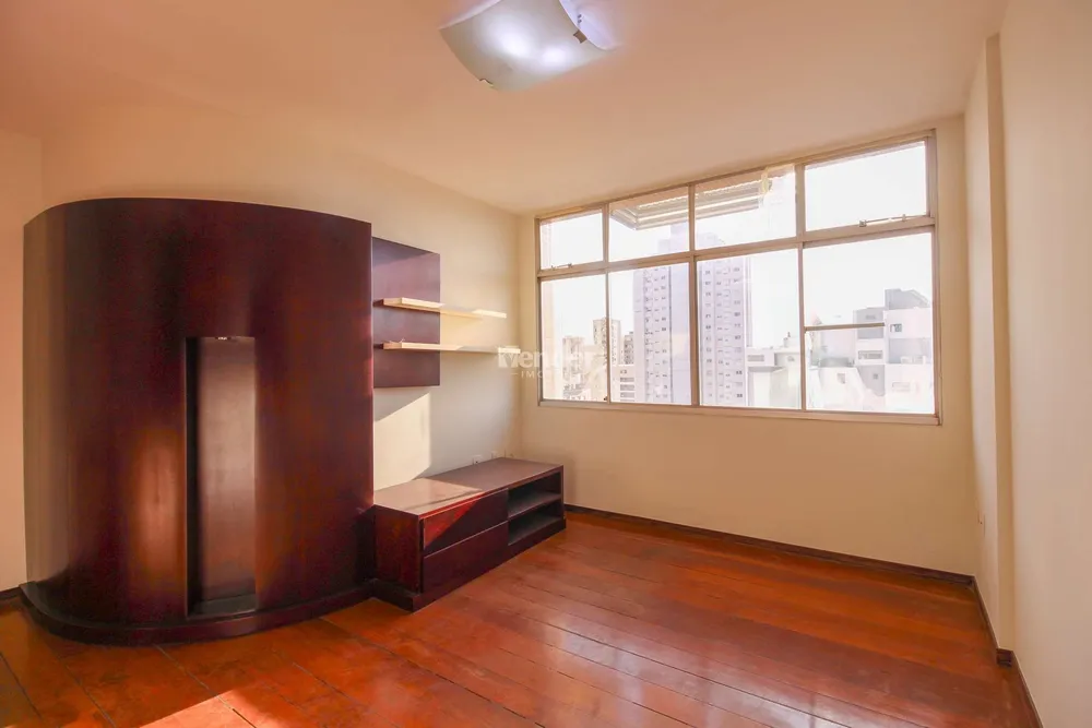 Apartamento, 4 quartos, 190 m² - Foto 1