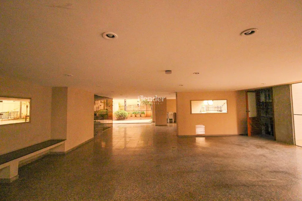 Apartamento, 4 quartos, 190 m² - Foto 14