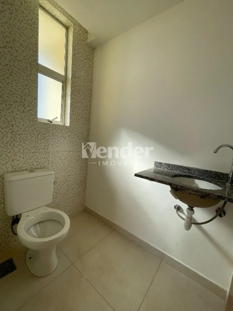 Cobertura, 3 quartos, 158 m² - Foto 2