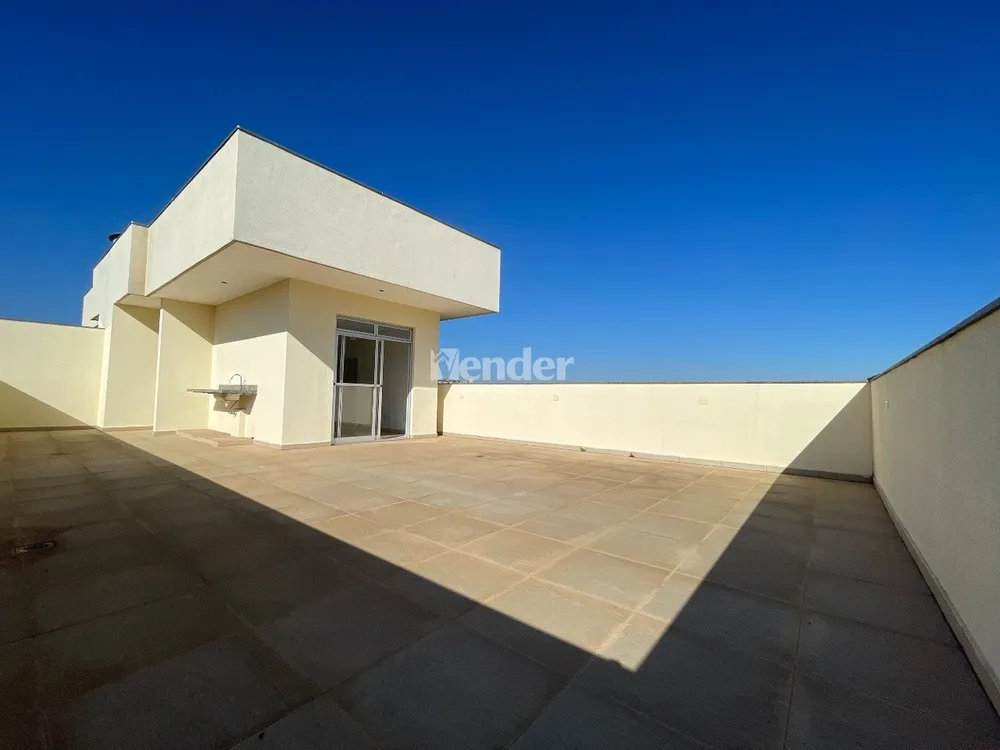 Cobertura, 3 quartos, 158 m² - Foto 12