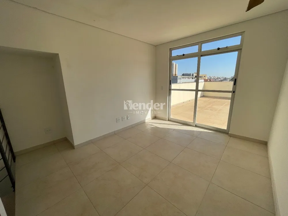 Cobertura, 3 quartos, 158 m² - Foto 1
