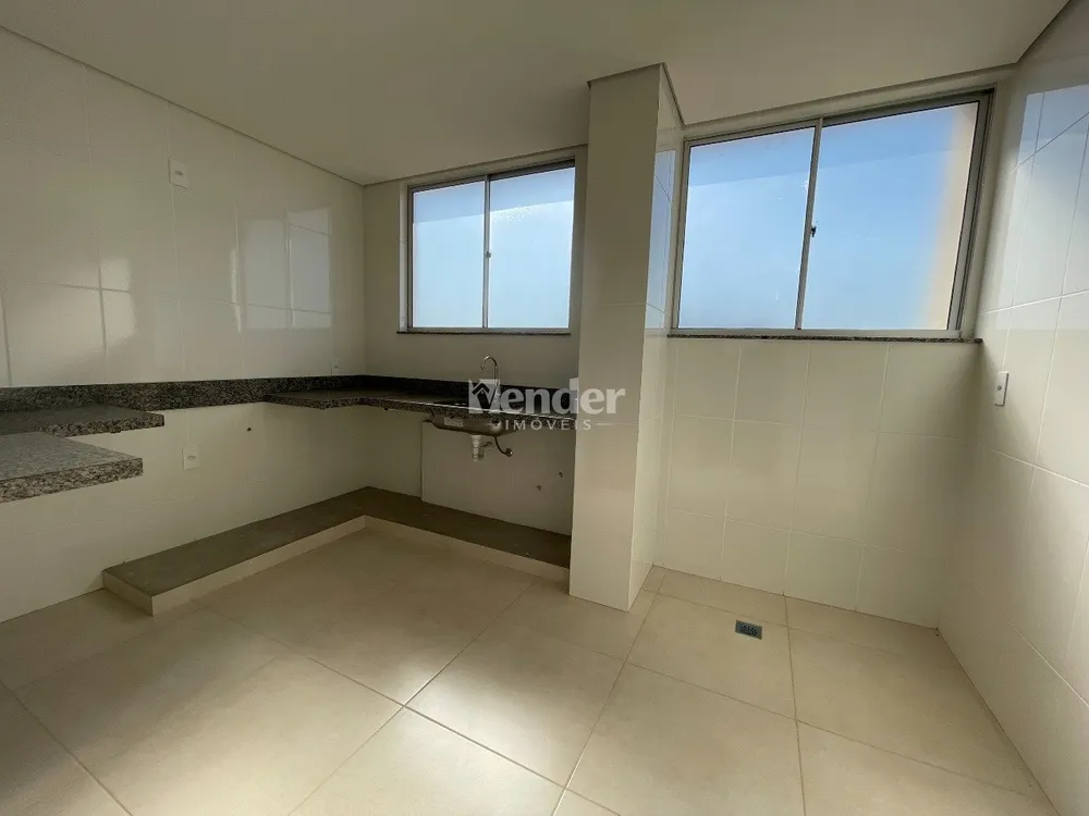 Cobertura, 3 quartos, 158 m² - Foto 5