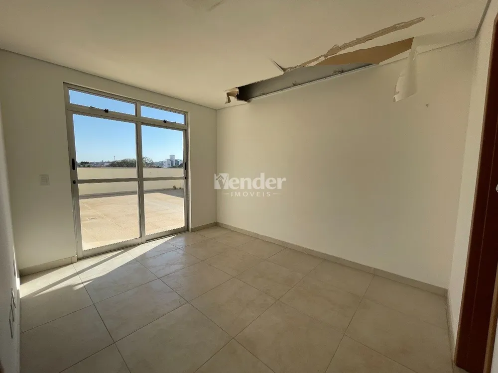 Cobertura, 3 quartos, 158 m² - Foto 9