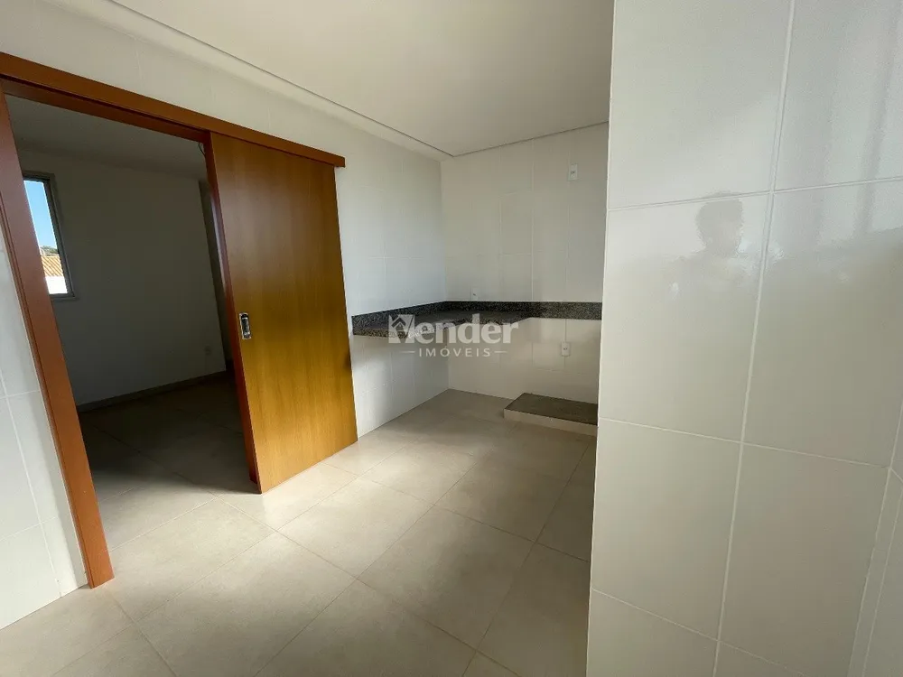 Cobertura, 3 quartos, 158 m² - Foto 3