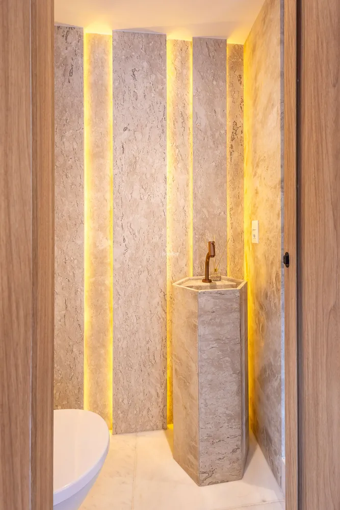 Apartamento, 2 quartos, 71 m² - Foto 6