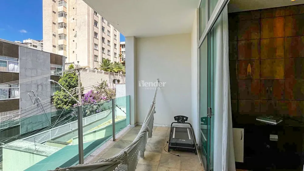 Casa, 4 quartos, 333 m² - Foto 2