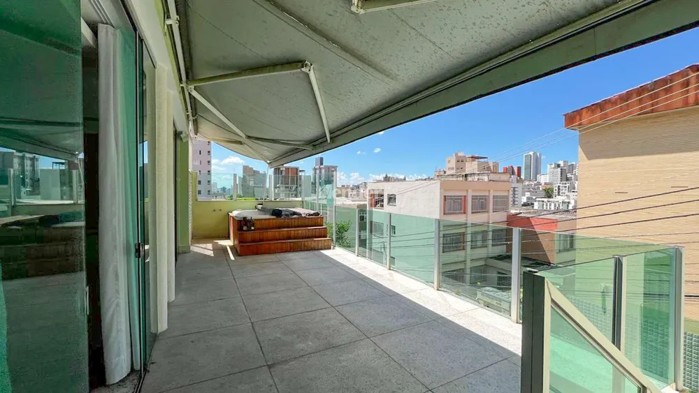 Casa, 4 quartos, 333 m² - Foto 16