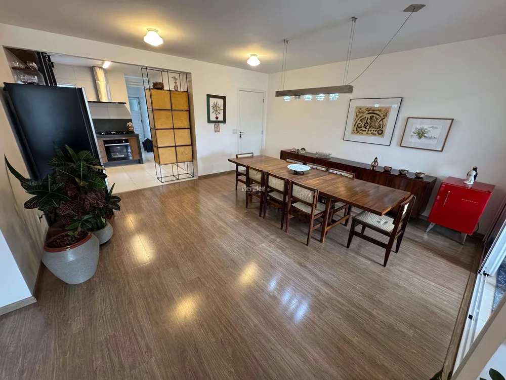 Apartamento, 4 quartos, 113 m² - Foto 2