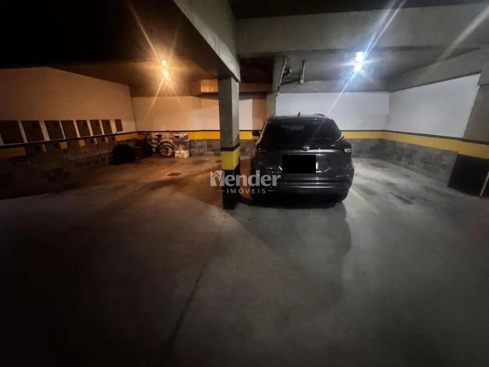 Cobertura, 3 quartos, 140 m² - Foto 12