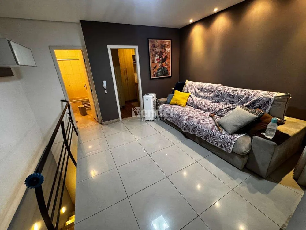 Cobertura, 3 quartos, 140 m² - Foto 10