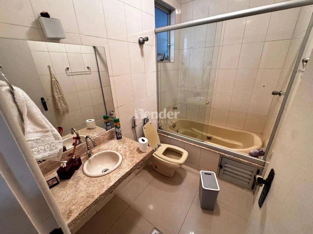 Cobertura, 3 quartos, 140 m² - Foto 11