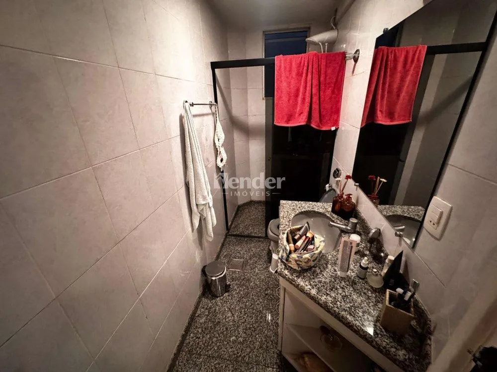 Cobertura, 3 quartos, 140 m² - Foto 5