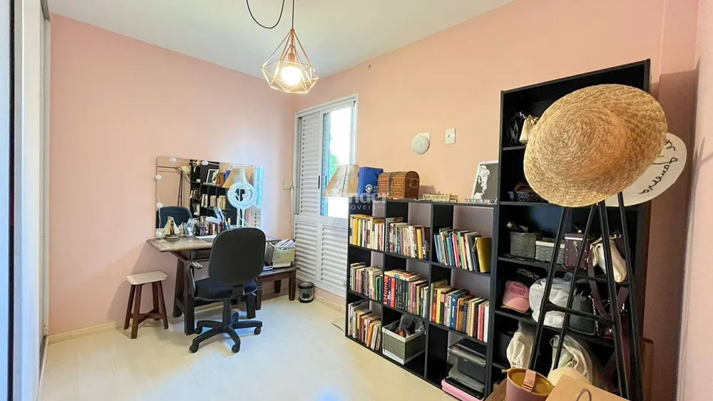 Apartamento, 3 quartos, 165 m² - Foto 14