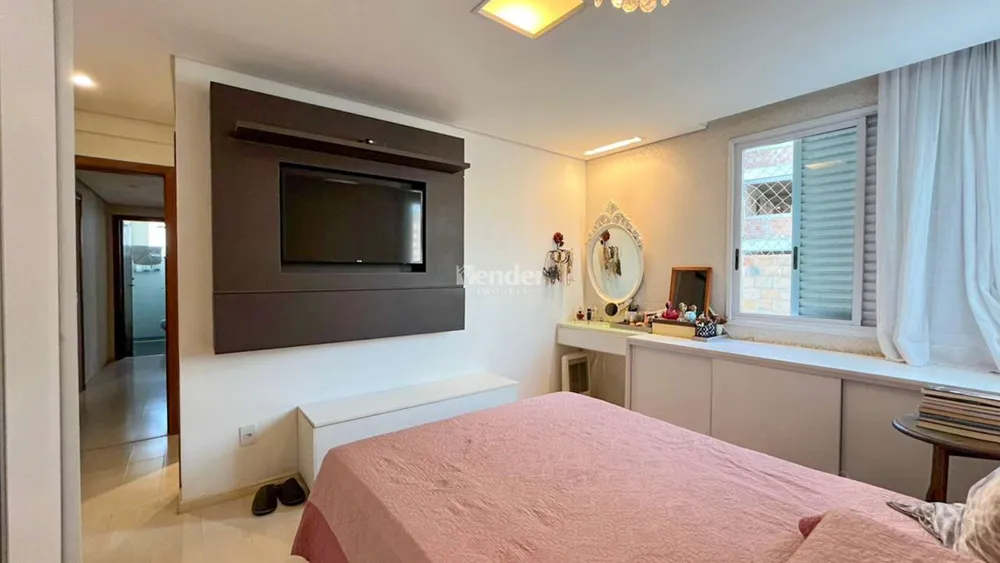 Apartamento, 3 quartos, 165 m² - Foto 11