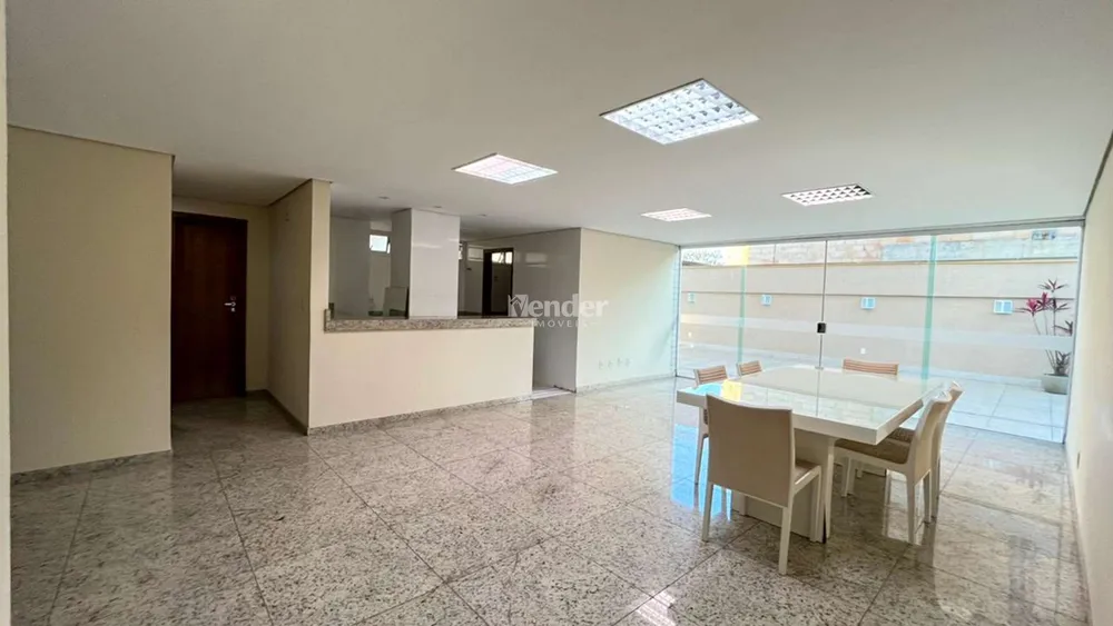 Apartamento, 3 quartos, 165 m² - Foto 16