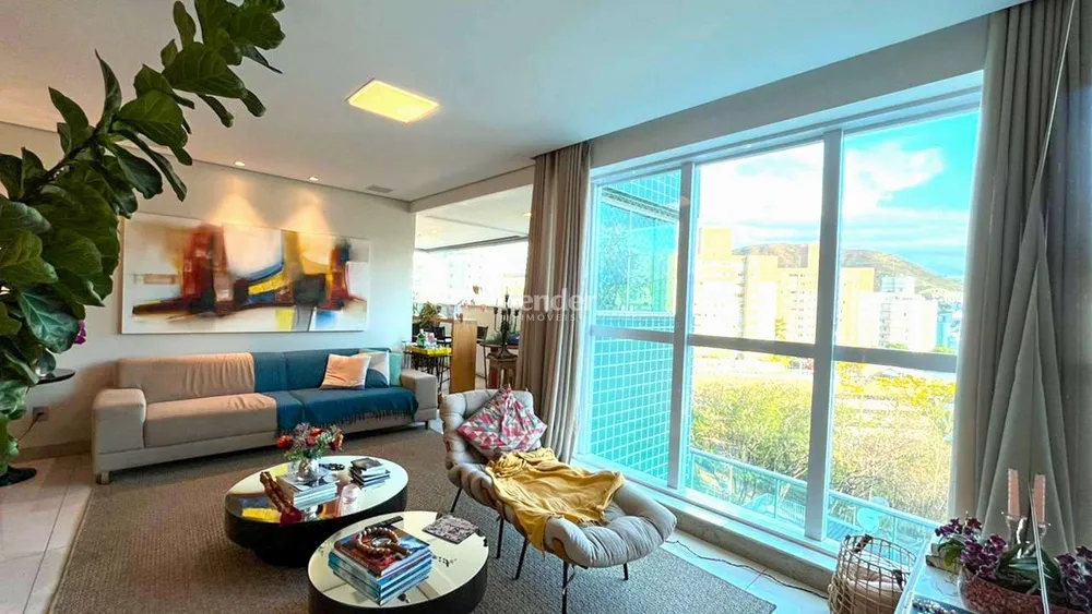 Apartamento, 3 quartos, 165 m² - Foto 3