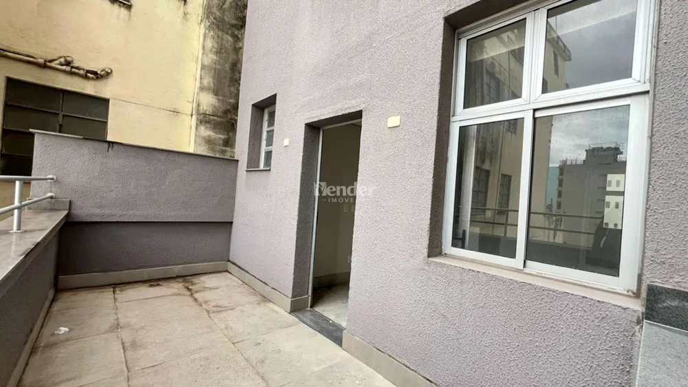 Apartamento, 2 quartos, 56 m² - Foto 5