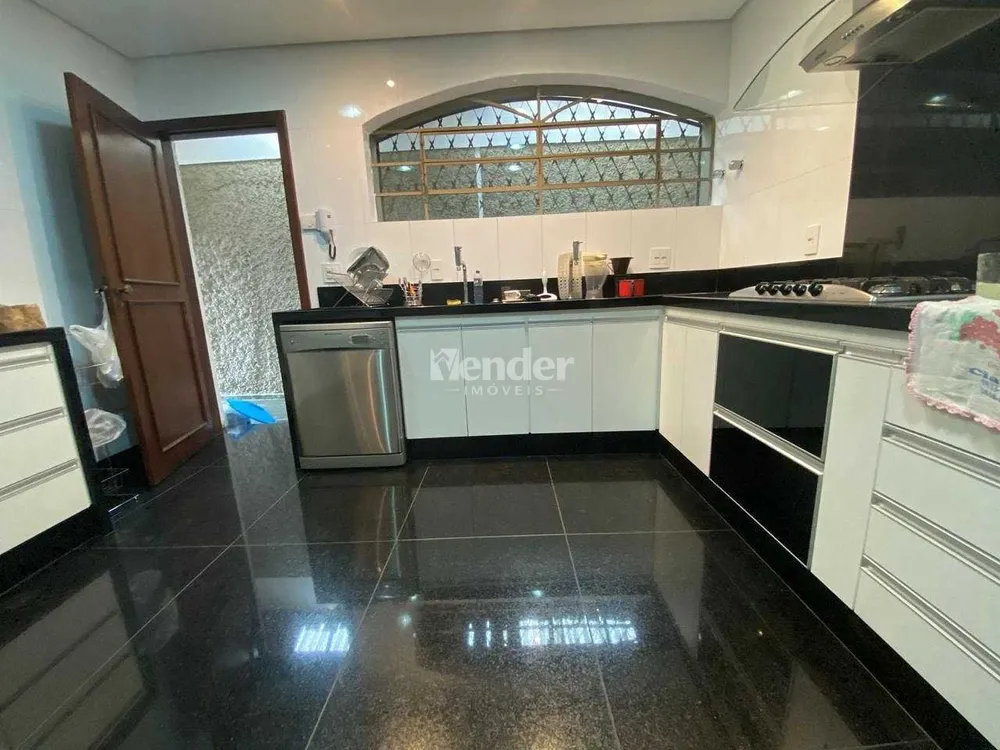 Casa, 5 quartos, 650 m² - Foto 8