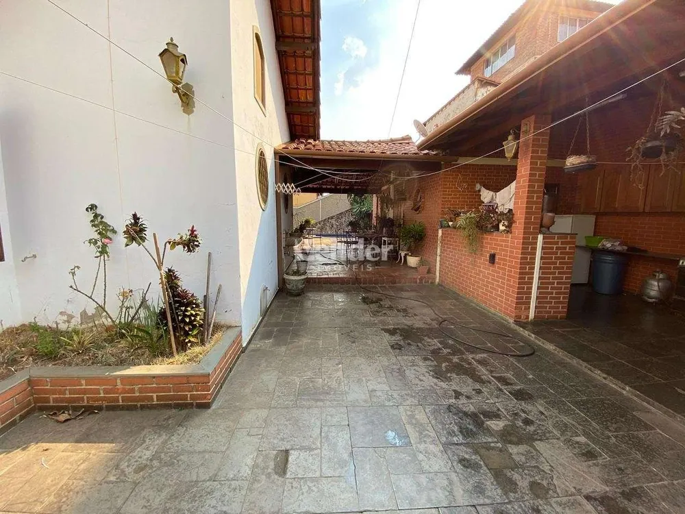 Casa, 5 quartos, 650 m² - Foto 16