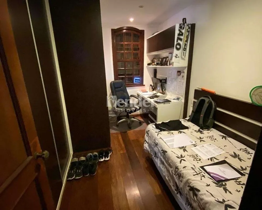 Casa, 5 quartos, 650 m² - Foto 12
