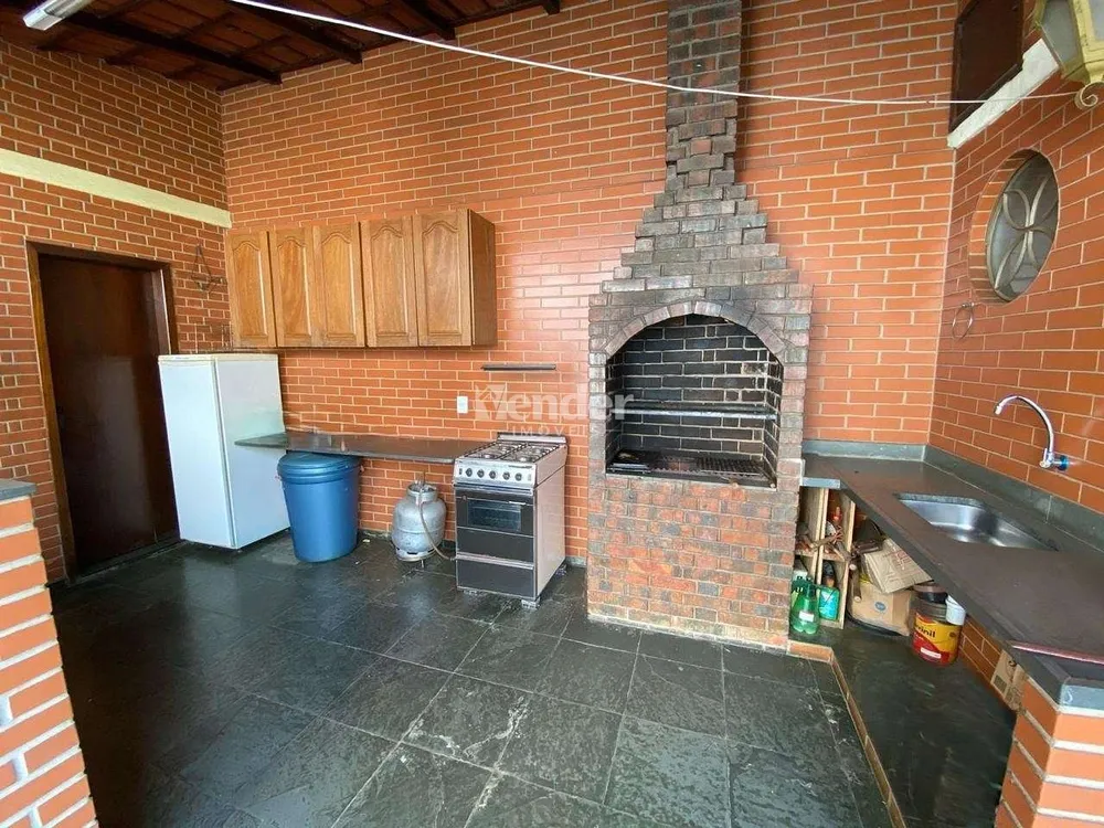 Casa, 5 quartos, 650 m² - Foto 14