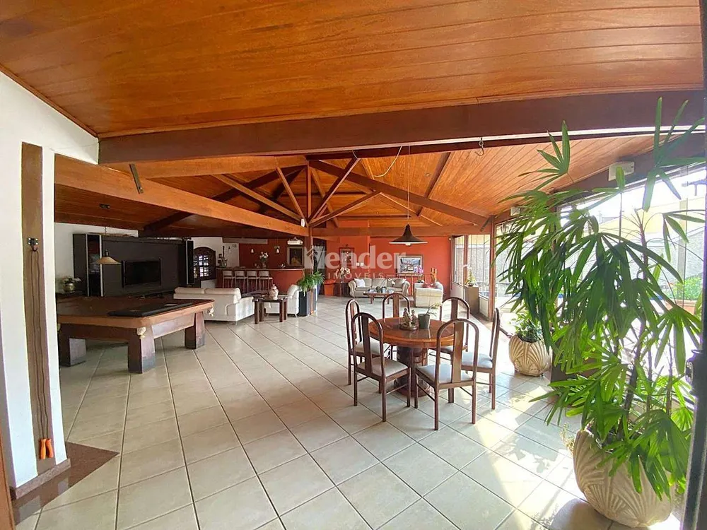 Casa, 5 quartos, 650 m² - Foto 2