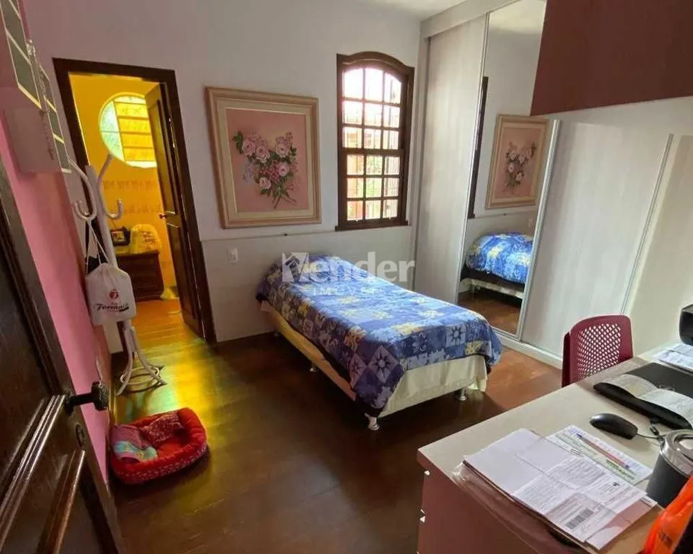 Casa, 5 quartos, 650 m² - Foto 10