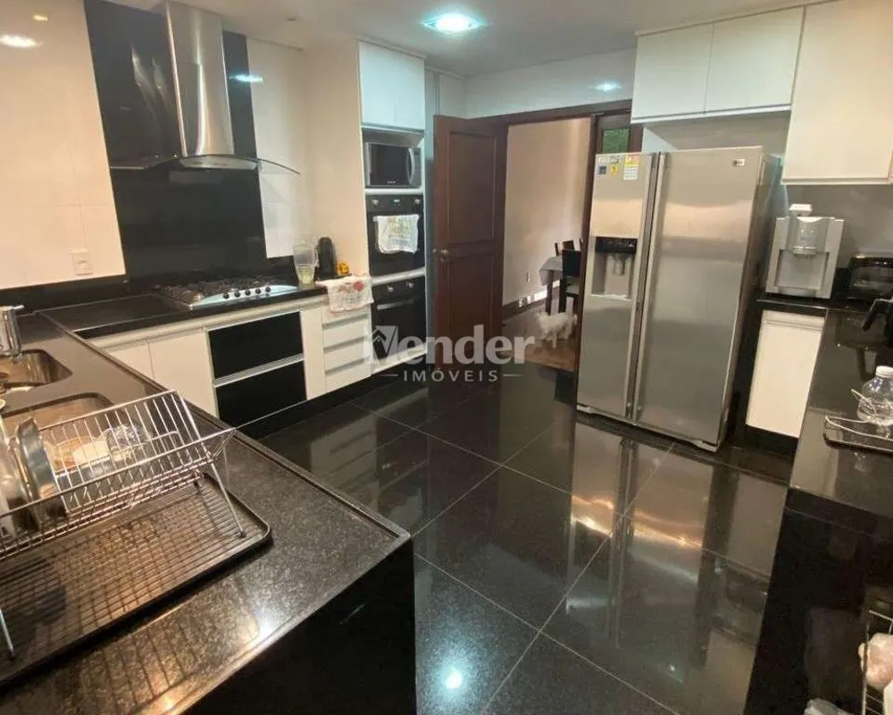 Casa, 5 quartos, 650 m² - Foto 7
