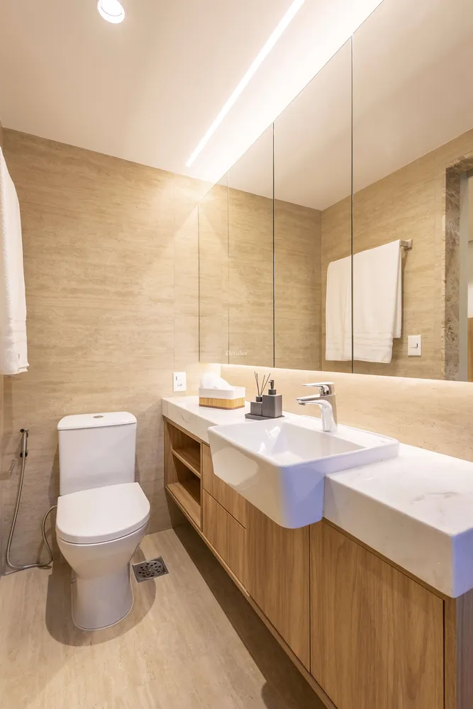 Apartamento, 2 quartos, 71 m² - Foto 11