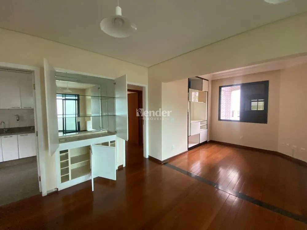 Apartamento, 2 quartos, 105 m² - Foto 2