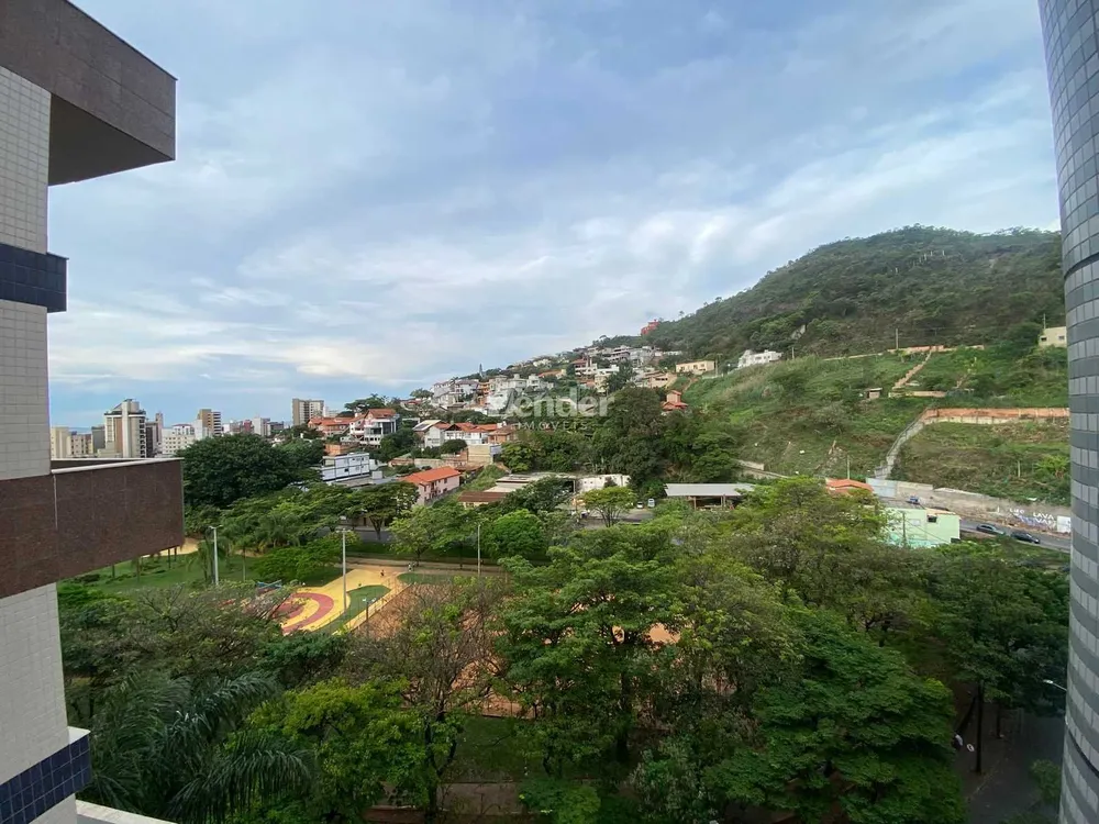 Apartamento, 2 quartos, 105 m² - Foto 5