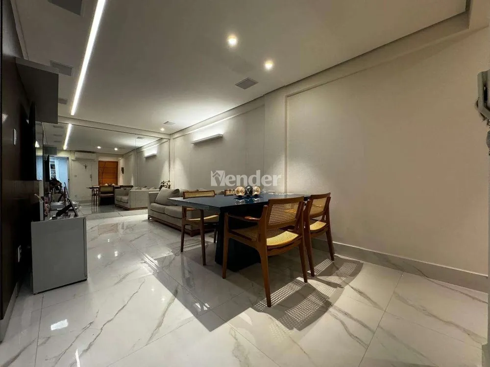 Apartamento, 3 quartos, 180 m² - Foto 1