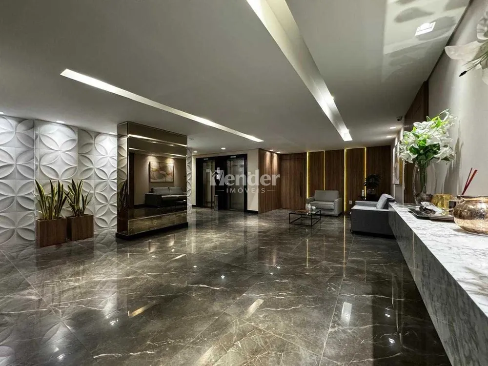 Apartamento, 3 quartos, 180 m² - Foto 5