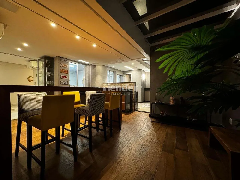 Apartamento, 3 quartos, 180 m² - Foto 3