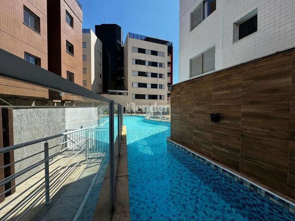 Apartamento, 3 quartos, 180 m² - Foto 10
