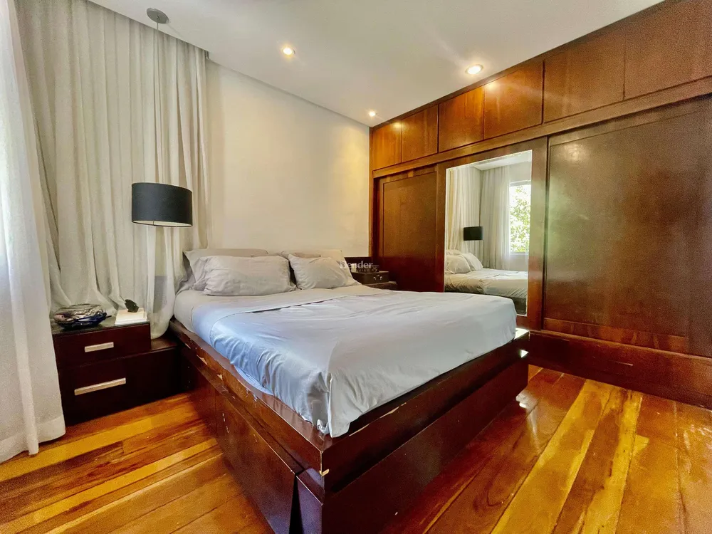 Apartamento, 3 quartos, 128 m² - Foto 8