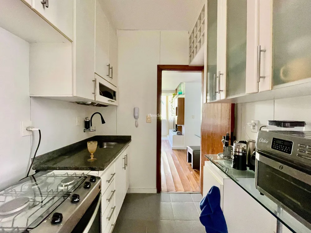 Apartamento, 3 quartos, 128 m² - Foto 4