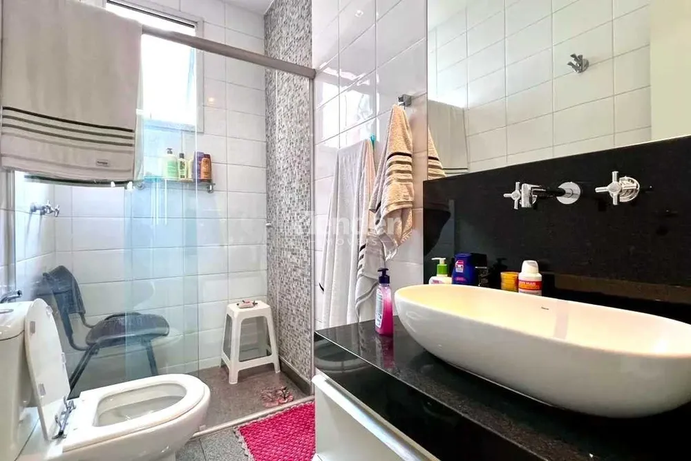 Cobertura, 3 quartos, 138 m² - Foto 10