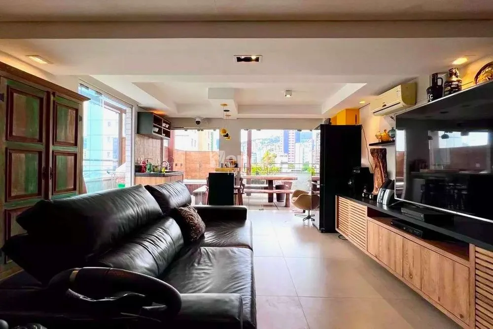 Cobertura, 3 quartos, 138 m² - Foto 3