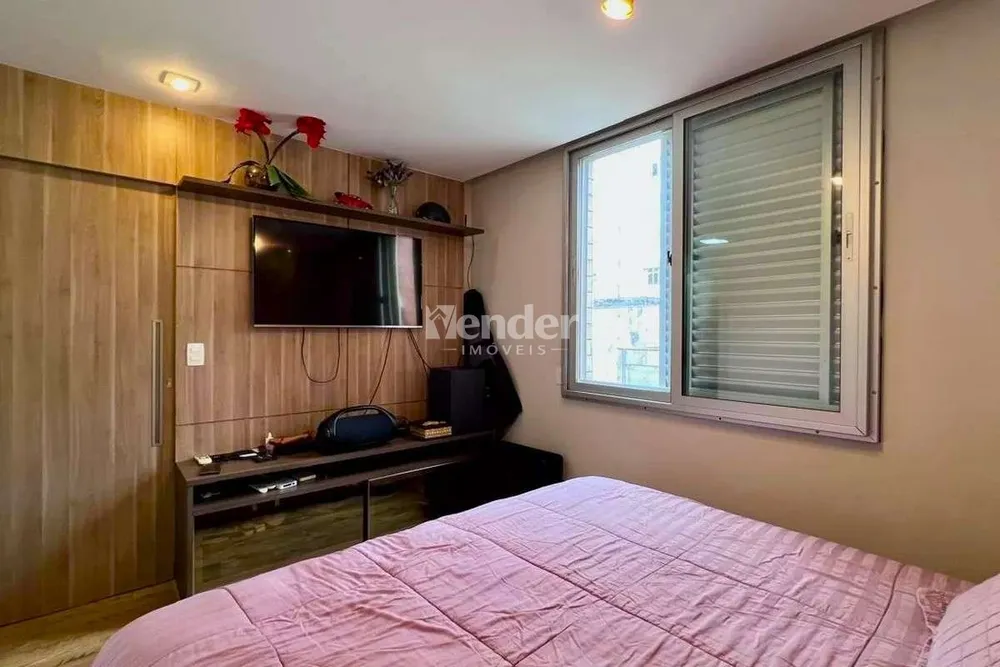 Cobertura, 3 quartos, 138 m² - Foto 6