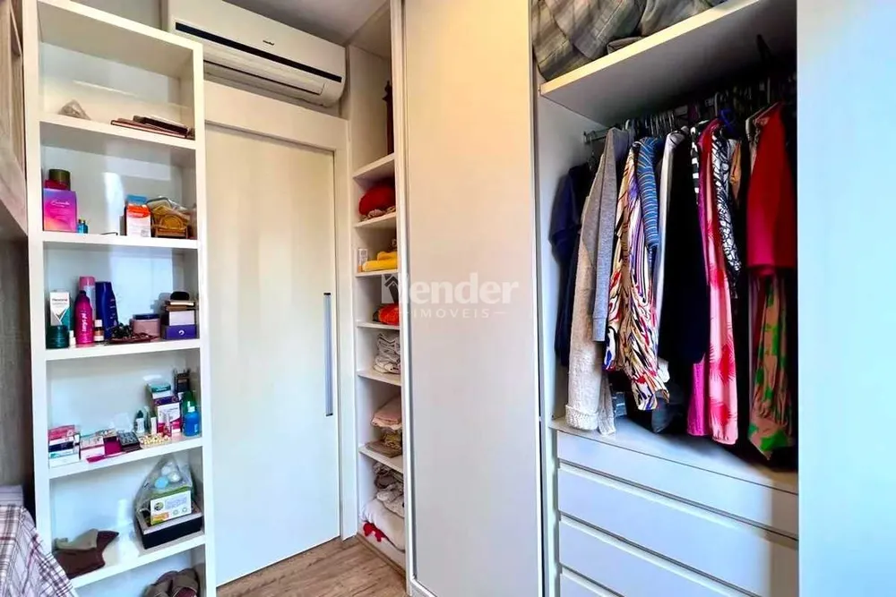 Cobertura, 3 quartos, 138 m² - Foto 9