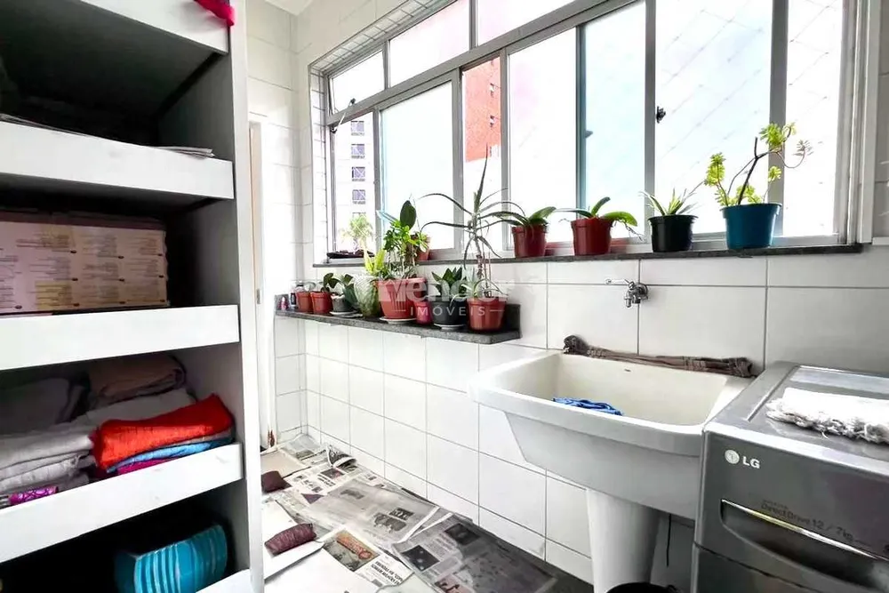 Cobertura, 3 quartos, 138 m² - Foto 12