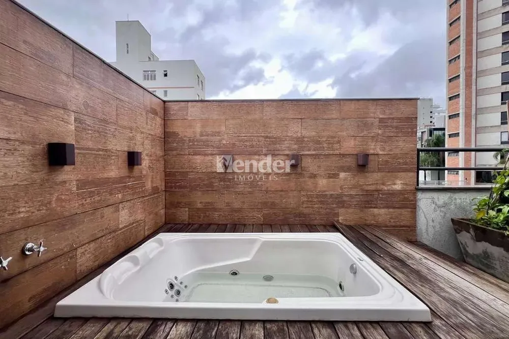 Cobertura, 3 quartos, 138 m² - Foto 5