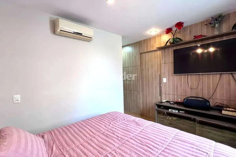 Cobertura, 3 quartos, 138 m² - Foto 7
