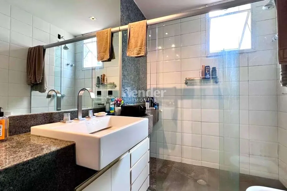 Cobertura, 3 quartos, 138 m² - Foto 11