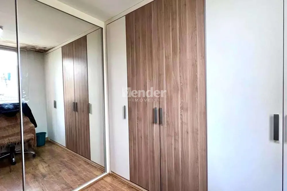 Cobertura, 3 quartos, 138 m² - Foto 8