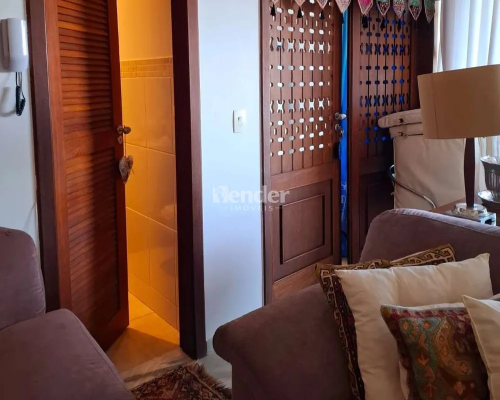 Cobertura, 4 quartos, 140 m² - Foto 10