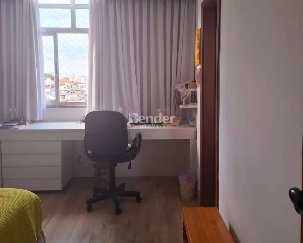 Cobertura, 4 quartos, 140 m² - Foto 4
