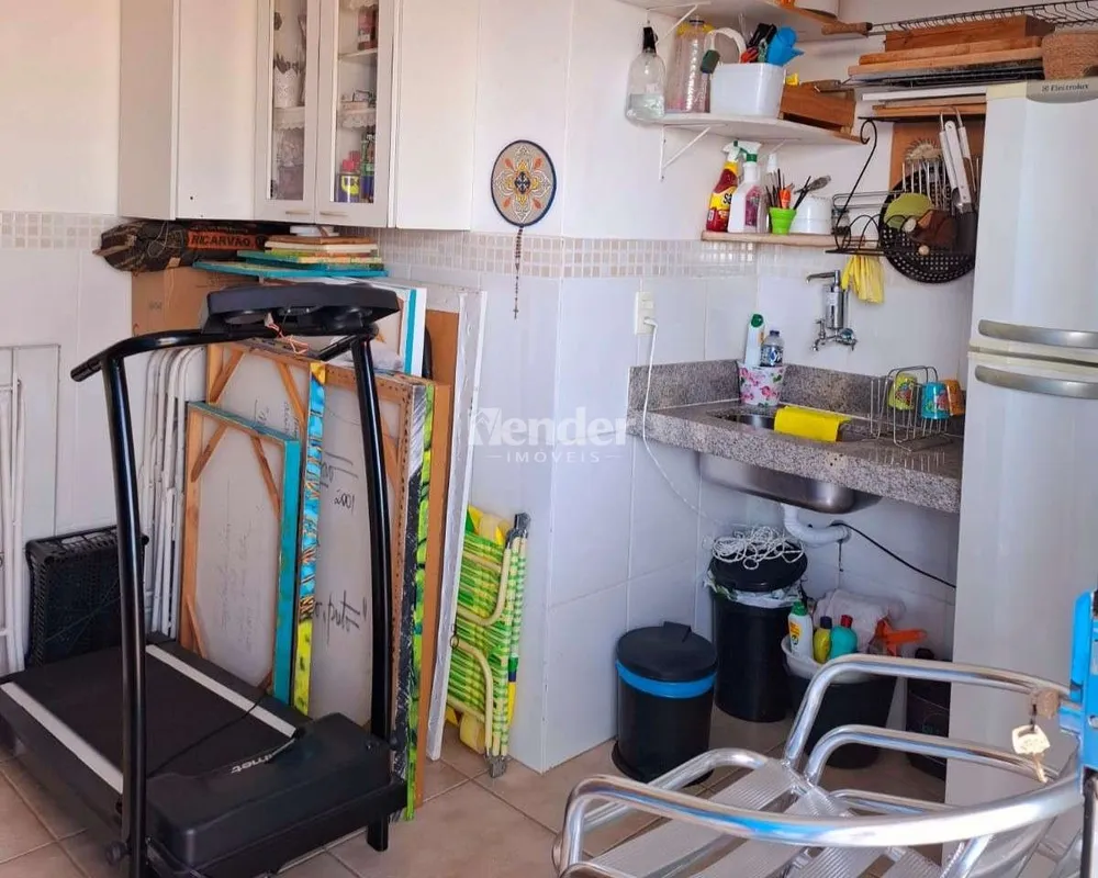 Cobertura, 4 quartos, 140 m² - Foto 14
